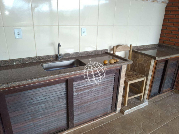 Imagem Casa com 2 Quartos à Venda, 90 m² em Cidade Nova - Bom Jesus Dos Perdões