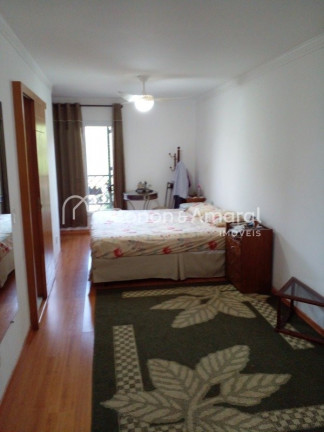 Imagem Casa de Condomínio com 4 Quartos à Venda, 193 m² em Parque Alto Taquaral - Campinas Imagem Casa de Condomínio com 4 Quartos à Venda, 193 m² em Parque Alto Taquaral - Campinas