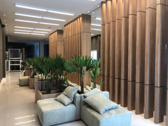 Imagem Studio com 1 Quarto para Alugar, 27 m² em Granja Viana - Cotia