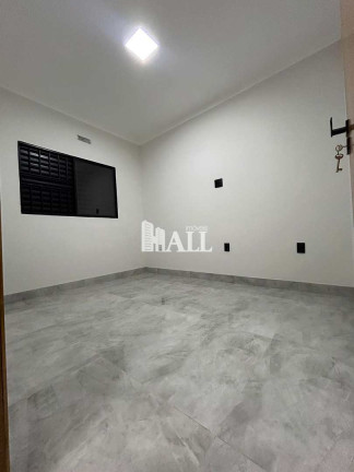 Imagem Casa com 3 Quartos à Venda, 119 m² em Residencial Quinta São Judas Tadeu - Mirassol