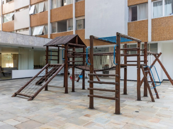 Foto do imóvel Imóvel com 3 Quartos à Venda, 103 m² em Perdizes - São Paulo