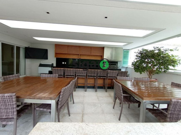 Imagem Apartamento com 4 Quartos à Venda ou Locação, 288 m² em Campo Belo - São Paulo Imagem Apartamento com 4 Quartos à Venda ou Locação, 288 m² em Campo Belo - São Paulo