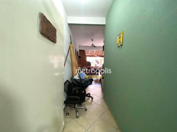 Imagem Sobrado com 3 Quartos à Venda, 256 m² em Olímpico - São Caetano Do Sul