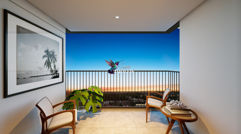 Imagem Apartamento com 2 Quartos à Venda, 75 m² em Jardim América - São Leopoldo Imagem Apartamento com 2 Quartos à Venda, 75 m² em Jardim América - São Leopoldo