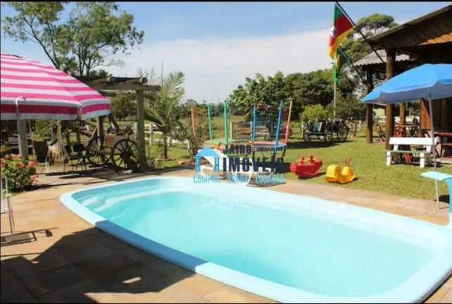 Imagem Fazenda à Venda, 60.000 m² em Rancho Velho - Capivari Do Sul Imagem Fazenda à Venda, 60.000 m² em Rancho Velho - Capivari Do Sul