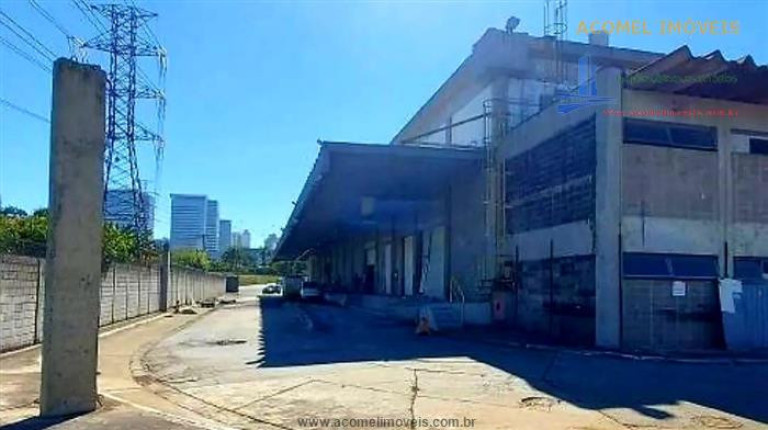 Imagem Imóvel Comercial para Alugar, 6.500 m² em Jardim Santa Cecília - Barueri Imagem Imóvel Comercial para Alugar, 6.500 m² em Jardim Santa Cecília - Barueri
