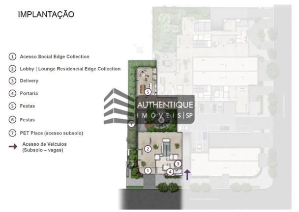 Imagem Apartamento com 2 Quartos à Venda, 145 m² em Pinheiros - São Paulo