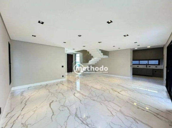 Imagem Casa com 4 Quartos à Venda, 302 m² em Residencial Parque Dos Alecrins - Campinas Imagem Casa com 4 Quartos à Venda, 302 m² em Residencial Parque Dos Alecrins - Campinas