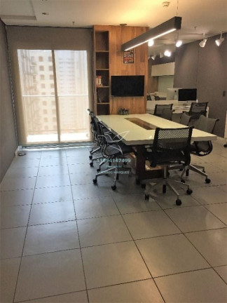 Imagem Sala Comercial à Venda, 41 m² em Moema - São Paulo Imagem Sala Comercial à Venda, 41 m² em Moema - São Paulo