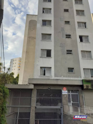 Imagem Apartamento com 1 Quarto à Venda, 54 m² em Cambuci - São Paulo Imagem Apartamento com 1 Quarto à Venda, 54 m² em Cambuci - São Paulo