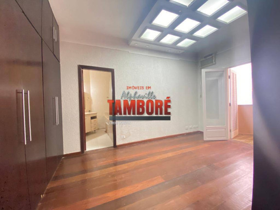 Imagem Casa de Condomínio com 4 Quartos à Venda, 395 m² em Alphaville - Santana De Parnaíba Imagem Casa de Condomínio com 4 Quartos à Venda, 395 m² em Alphaville - Santana De Parnaíba