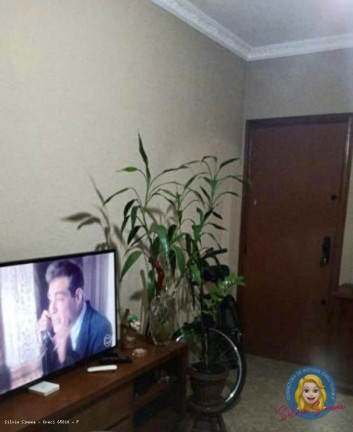 Imagem Apartamento com 2 Quartos à Venda, 67 m² em Vila Belmiro - Santos Imagem Apartamento com 2 Quartos à Venda, 67 m² em Vila Belmiro - Santos