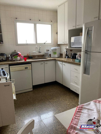 Imagem Apartamento com 4 Quartos à Venda, 190 m² em Perdizes - São Paulo