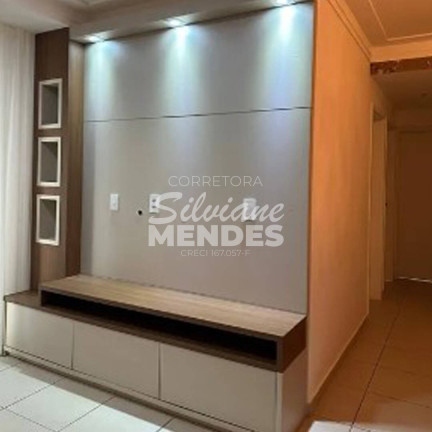 Imagem Apartamento com 3 Quartos à Venda, em Moncayo - Sorocaba Imagem Apartamento com 3 Quartos à Venda, em Moncayo - Sorocaba