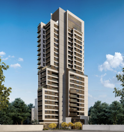 Imóvel com 3 Quartos à Venda, 181 m² em Vila Nova Conceição - São Paulo