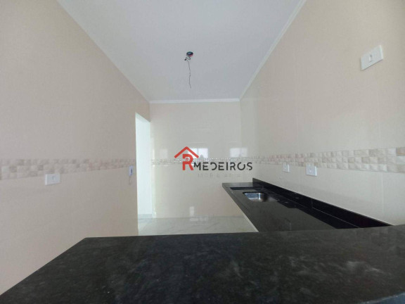 Imagem Apartamento com 3 Quartos à Venda, 93 m² em Tupi - Praia Grande