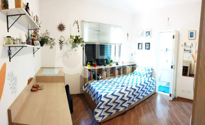Imagem Apartamento com 4 Quartos à Venda, 150 m² em Vila Paulicéia - São Paulo Imagem Apartamento com 4 Quartos à Venda, 150 m² em Vila Paulicéia - São Paulo