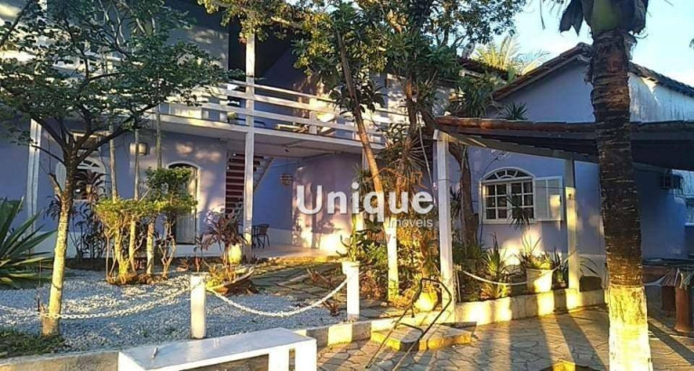Imagem Edifício Residencial com 19 Quartos à Venda, 856 m² em Geribá - Armação Dos Búzios