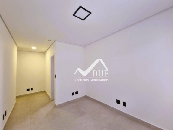 Imagem Casa com 4 Quartos à Venda, 290 m² em Boqueirão - Santos