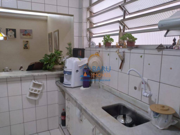 Imagem Apartamento com 3 Quartos à Venda, 126 m² em Vila Mariana - São Paulo