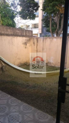 Imagem Casa com 4 Quartos à Venda, 268 m² em Independência - Taubaté