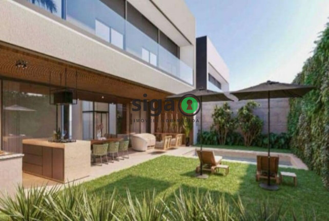 Imagem Casa com 4 Quartos à Venda, 781 m² em Alto Da Boa Vista - São Paulo Imagem Casa com 4 Quartos à Venda, 781 m² em Alto Da Boa Vista - São Paulo