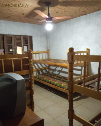 Imagem Imóvel com 3 Quartos à Venda, 7 m² em Padre Andre - Jacupiranga