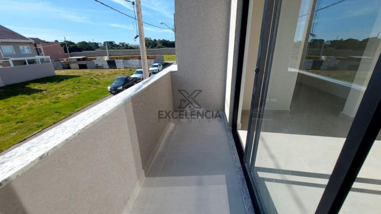 Imagem Sobrado com 3 Quartos à Venda, 120 m² em Costeira - São José Dos Pinhais
