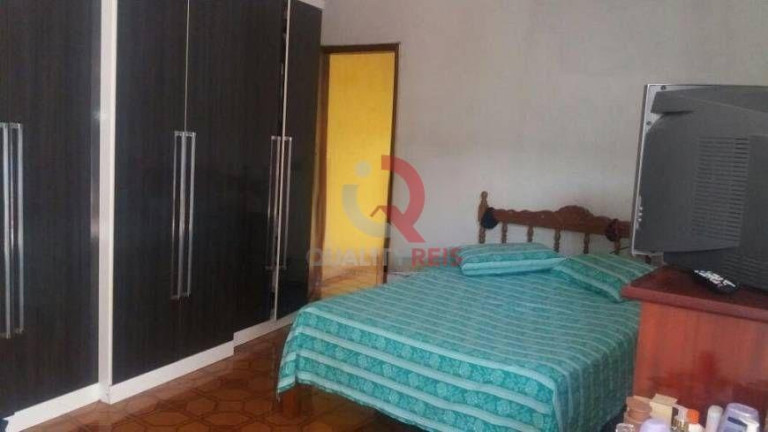 Imagem Sobrado com 3 Quartos à Venda, 239 m² em Jardim Japao - São Paulo