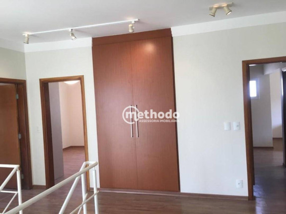 Imagem Casa com 3 Quartos à Venda, 293 m² em Loteamento Caminhos De São Conrado - Campinas