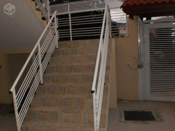 Imagem Sobrado com 2 Quartos à Venda, 137 m² em Vila Boaçava - São Paulo
