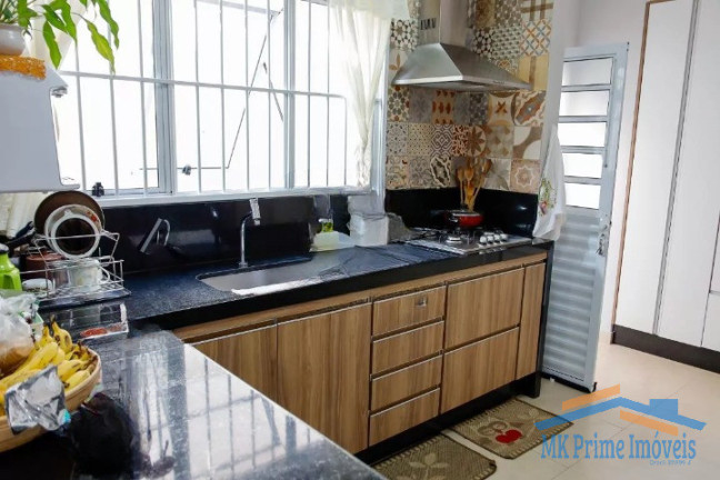 Imagem Sobrado com 3 Quartos à Venda, 190 m² em Vila Osasco - Osasco Imagem Sobrado com 3 Quartos à Venda, 190 m² em Vila Osasco - Osasco