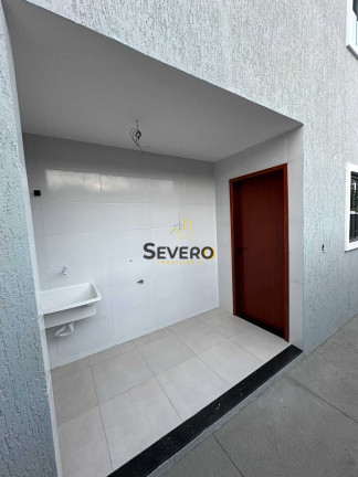 Imagem Casa de Condomínio com 2 Quartos à Venda, 121 m² em Ubatiba - Maricá