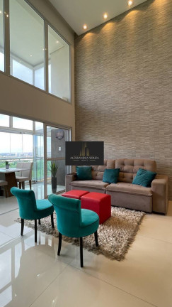 Imagem Apartamento com 3 Quartos à Venda, 145 m² em Alphaville Empresarial - Barueri Imagem Apartamento com 3 Quartos à Venda, 145 m² em Alphaville Empresarial - Barueri