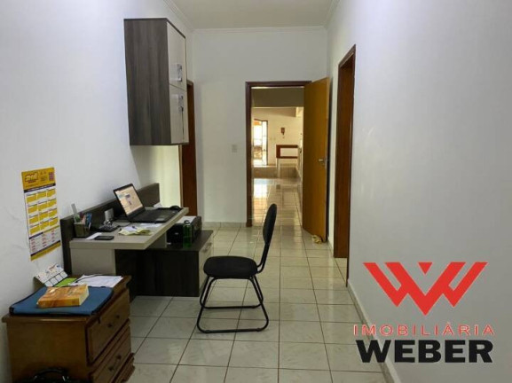 Imagem Chácara com 5 Quartos à Venda, 4.297 m² em Vale Do Sol - Boituva