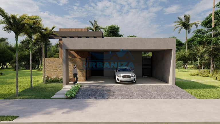 Imagem Casa à Venda, 231 m² em Condominio Residencial Villa Lobos - Birigui Imagem Casa à Venda, 231 m² em Condominio Residencial Villa Lobos - Birigui