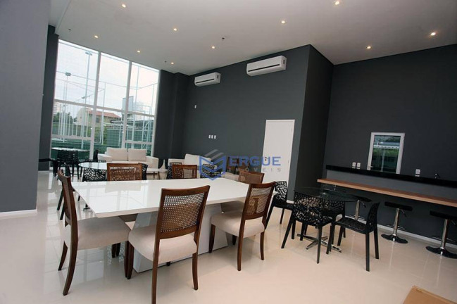 Imagem Apartamento com 3 Quartos à Venda, 71 m² em Engenheiro Luciano Cavalcante - Fortaleza Imagem Apartamento com 3 Quartos à Venda, 71 m² em Engenheiro Luciano Cavalcante - Fortaleza