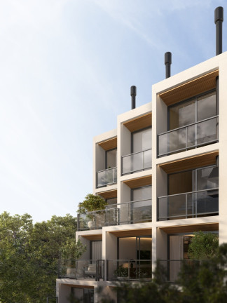 Imagem Cobertura com 1 Quarto à Venda, 52 m² em Rio Branco - Porto Alegre Imagem Cobertura com 1 Quarto à Venda, 52 m² em Rio Branco - Porto Alegre
