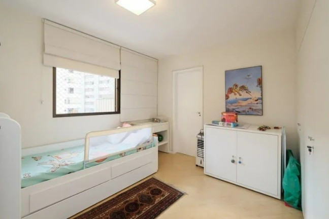Imagem Apartamento com 4 Quartos à Venda, 209 m² em Santa Cecília - São Paulo Imagem Apartamento com 4 Quartos à Venda, 209 m² em Santa Cecília - São Paulo