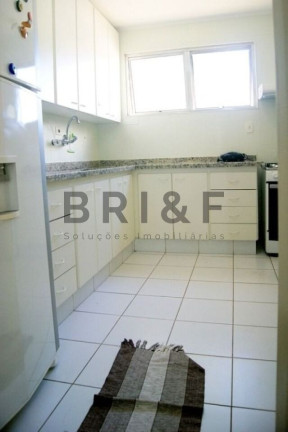 Imagem Apartamento com 3 Quartos à Venda, 120 m² em Brooklin - São Paulo