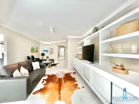 Imagem Apartamento com 3 Quartos à Venda, 120 m² em Centro - Balneário Camboriú