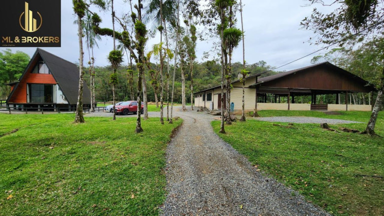 Imagem Imóvel com 3 Quartos à Venda, 69.790 m² em Vila Nova - Joinville