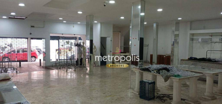 Imagem Sala Comercial para Alugar, 400 m² em Centro - São Caetano Do Sul Imagem Sala Comercial para Alugar, 400 m² em Centro - São Caetano Do Sul