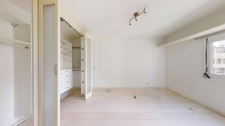 Imagem Imóvel com 3 Quartos à Venda, 270 m² em Paraíso - São Paulo Imagem Imóvel com 3 Quartos à Venda, 270 m² em Paraíso - São Paulo