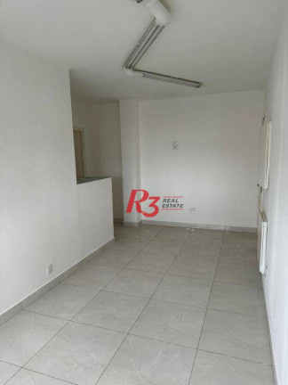 Imagem Imóvel para Alugar, 133 m² em Gonzaga - Santos Imagem Imóvel para Alugar, 133 m² em Gonzaga - Santos