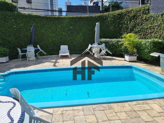 Imagem Apartamento com 3 Quartos à Venda, 90 m² em Boa Viagem - Recife Imagem Apartamento com 3 Quartos à Venda, 90 m² em Boa Viagem - Recife