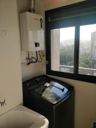 Imagem Apartamento com 2 Quartos à Venda, 72 m² em Tijuca - Rio De Janeiro