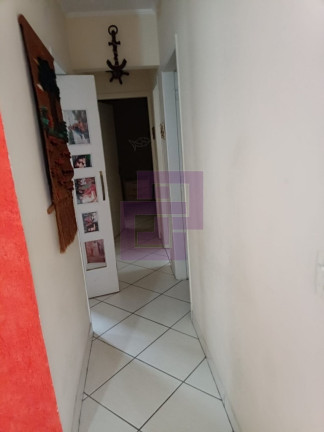 Imagem Apartamento com 3 Quartos à Venda, 112 m² em Loteamento João Batista Julião - Guarujá