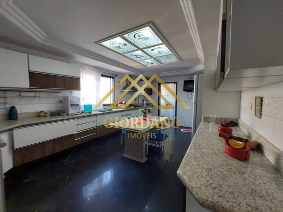 Imagem Cobertura com 3 Quartos à Venda, 380 m² em Aviação - Praia Grande Imagem Cobertura com 3 Quartos à Venda, 380 m² em Aviação - Praia Grande