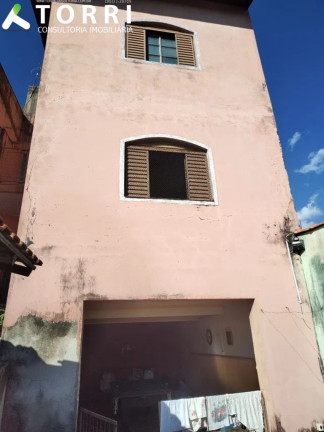 Imagem Sobrado com 3 Quartos à Venda, 217 m² em Jardim Francini - Sorocaba Imagem Sobrado com 3 Quartos à Venda, 217 m² em Jardim Francini - Sorocaba